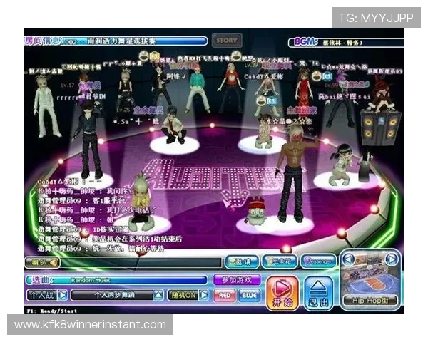 k8天生赢家：最新版本更新内容全面解析，助你把握游戏发展新机遇